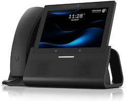 Ubiquiti G3 Touch Enterprise Ενσύρματο Μαύρο