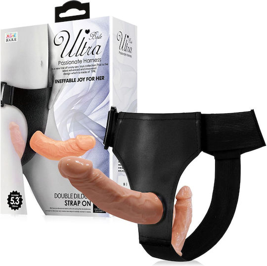 Strap-On Frauen Doppelter Penis Gurtzeug Pegging 71762248 | Skroutz Germany Strap-On Frauen Doppelter Penis Gurtzeug Pegging 71762248 | Skroutz Germany