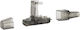 Rj45 Plug Cat 6 Utp Tool-free