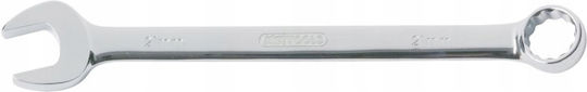 Chrome+ Offset Combination Wrench 1/2 Ks