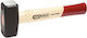 Doppelseitiger Hammer 1250g Ks Tools