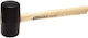Rubber Hammer 700g 7881405223 Ks Tools