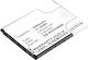 CoreParts Compatible Replacement Battery 3000mAh for Samsung Mobile