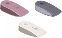 Faber Sleeve Mini Eraser Veraman Eraser