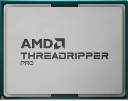 AMD Ryzen Threadripper Pro 9975WX 4GHz Tray