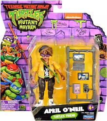 Figurină De Acțiune Teenage Mutant Ninja Turtles