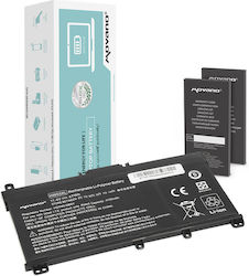 Baterie Hw03xl Hp 255 470 G8 240 245 246 250 255 256 470 G9 470 G10
