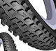 Mitas Ocelot 27.5 X 2.10 Mtb Cube Bike Tire