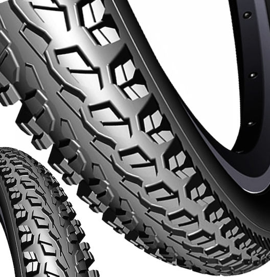 Mitas Гума Blade V83 26x1.90 50-559 Mtb Планински