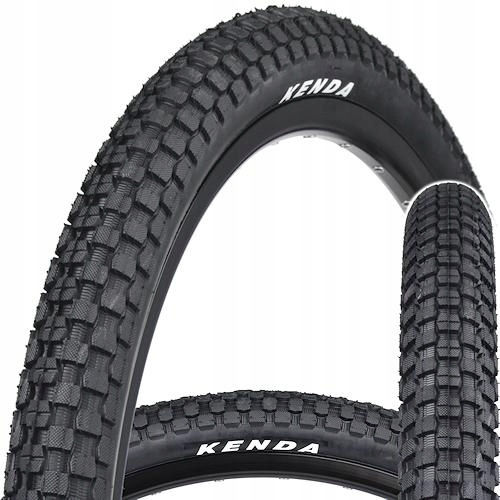 Kenda K905 Krad BMX DJ Bike Tire 57-406
