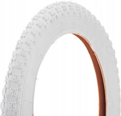 Duro HF143G Бяла Гума За Велосипед 12'' 62-203 Duro HF143G Бяла Гума За Велосипед 12'' 62-203