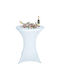 Ubieramy Meble Τραπεζομάντηλο White 80x110εκ.