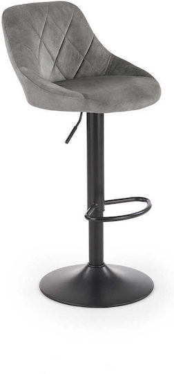 Stool Bar Gray Stool Bar Gray