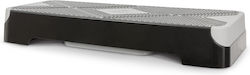 AMILA Aerobicstep Lift Aerobic Stepper