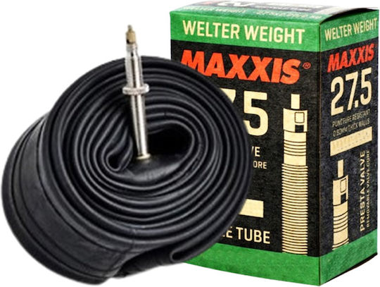 Fahrradschlauch Innentube 27.5 X 1.75-2.40 Fv 48 Mm Maxxis