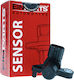 Crankshaft Position Sensor Ckp Honda Civic Vii Honda Stream Honda Fr-v