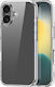 Dux Ducis Clin Back Cover Silicone / Plastic Transparent (iPhone 17)