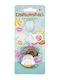 Breloc cu personajul Cinnamoroll