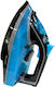 Steam Iron 2600W with Ceramic Plate