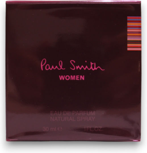 Paul Smith Woman Eau de Parfum 30ml