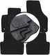 Anthra Car Mats Audi Q3 I 8u Suv 2011-2018