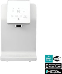 Waterfresh Επιτραπέζιος Ψύκτης Δικτύου JL1645W Waterfresh Επιτραπέζιος Ψύκτης Δικτύου JL1645W