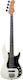 Eko 4-String Electric Bass EKO00253