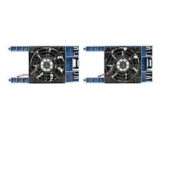 HP P58465-B21 Ventilator Rack 2 Bucăți