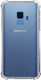 Samsung S9 Shockproof Transparent Silicone Anti-Drop Corners Plastic Back Cover Ishield Clear