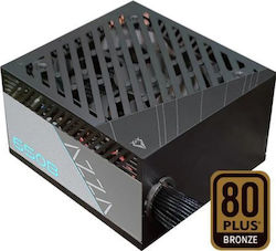 Azza PSAZ-650B 650W Vollständig modular 80 Plus Bronze