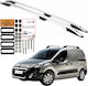 Roof Rails Peugeot Partner Citroen Berlingo Ii 2 From 2007-2018