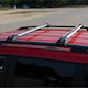 Thunder Autodachträger Dachreling Toyota Highlander Xu40 2008-2013