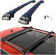 Thunder Car Roof Bars Roof Rails Mazda CX-9 2006-2015