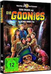 Γκουνις Goonies Dvd