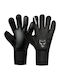 Fearless Goalkeepers Wolf V Kids & Adults Goalkeeper Gloves Black
