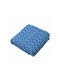 Yoga Towel Blue Ligasport*