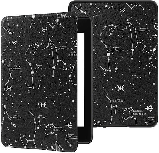 Smart Case Graphic Sleeve Kindle Paperwhite 1 2 3 Constellation
