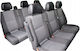 Covers Mercedes Sprinter Vw Crafter 9 Seats 2006-2016 Typical