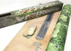 Battletech Mat Alphastrike Aerobase 2 Battletech Mat Alphastrike Aerobase 2
