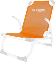 Escape Campingzubehör Orange