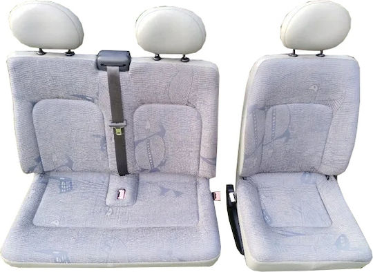Renault Mascott 1999-2010 100% Типични Килими за Кола