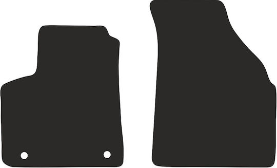 Basic Front Chevrolet Tacuma Minivan 2000-2011