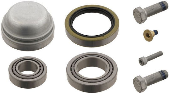 Wheel Bearing M.B C-Class W202