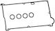 Φλαντζα Βαλβιδων Σετ Alfa Gt 11 03-09 10 2.0 Jts
