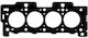 Cylinder Head Gasket Peugeot 207 1.4 8v