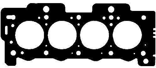 Cylinder Head Gasket Peugeot 207 1.4 8v