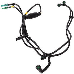 Fuel Tube Peugeot Partner Tepee 1.6 HDi Fuel Tube Peugeot Partner Tepee 1.6 HDi