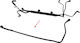 Fuel Tube Fiat New Doblo 1.3 Multijet