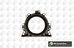 Τσιμουχa Στροφ Skoda Octavia Mk 1 08 97-12 10 1.8 T