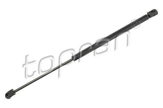 Topran Set Shock Absorbers 1pcs for Skoda Octavia